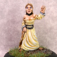 fantasy/DF-276 half elf